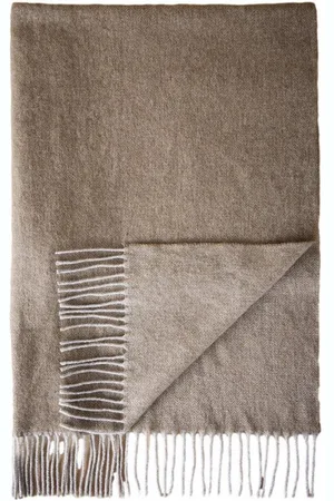 Next Schal Signature Schal aus Fischgrätgewebe, (1-St) - Verkäufer: Germany GmbH