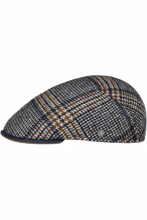 Lierys Flat Cap - Verkäufer: Hutshopping