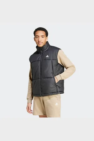 adidas Funktionsweste BSC 3S PUFFY VE