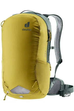 Deuter Fahrradrucksack - Verkäufer: Sport Michetschläger e.K.