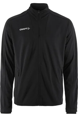 Craft Trainingsanzug Evolve 2.0 Full Zip Jacket M - Verkäufer: TEAMSPORT2GO