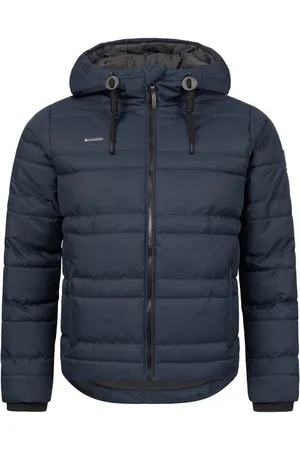 Brave Soul Steppjacke Bobbie - Verkäufer: Outdoorglück