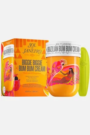 Sol de Janeiro Körpercreme Bum Bum Biggie Biggie Cream Cheirosa 62 500ml - Verkäufer: EdmoStore