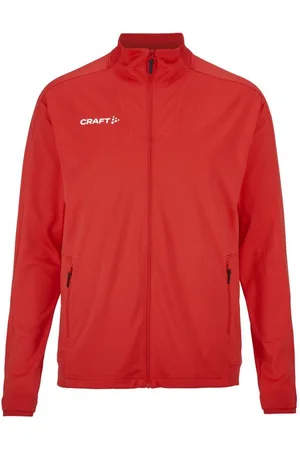 Craft Trainingsanzug Evolve 2.0 Full Zip Jacket JR - Verkäufer: TEAMSPORT2GO