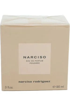 Narciso rodriguez Eau de Parfum Narcisso Rodriguez Narciso Eua de Parfum Poudrée 90 ml - Verkäufer: Rareparfum