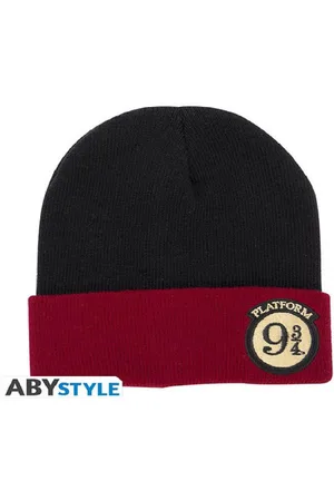 ABYstyle Fleecemütze Harry Potter Beanie Mütze Platform 9 3/4 (1-St) - Verkäufer: Hadesflamme