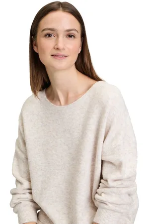 Cartoon Strickpullover Basic-Pullover - Verkäufer: Mode Wittmann