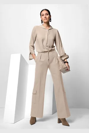 Madeleine Cargohose Cargo-Hose zum Schlüpfen - Verkäufer: Premio Fashion GmbH