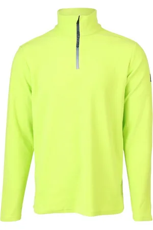 Brunotti Funktionsshirt Tenno Men Fleece Electric - Verkäufer: Alpensportler