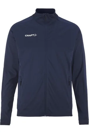 Craft Trainingsanzug Evolve 2.0 Full Zip Jacket M - Verkäufer: TEAMSPORT2GO