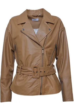 Maze Lederjacke 42021211