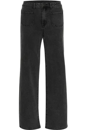 Kaffe Regular-fit-Jeans Jeans KAkarla - Verkäufer: DK Company