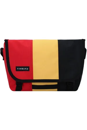 Timbuk2 Messenger Bag Heritage, Nylon - Verkäufer: WE LOVE BAGS