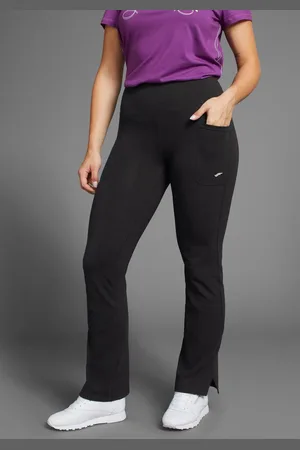 FAYN SPORTS Funktionsleggings Jazzpants