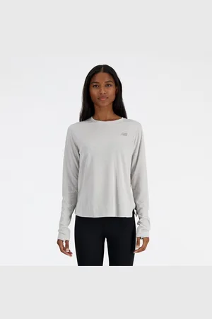 New Balance Laufshirt Athletics Long Sleeve AHH - Verkäufer: Sport Hübner