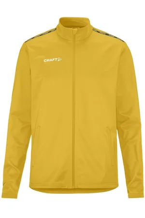 Craft Trainingsanzug Squad Go Full Zip Jacket M - Verkäufer: TEAMSPORT2GO