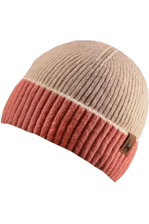 PAC Strickmütze Wandu Beanie beige - Verkäufer: Sport Schart [outdoor-trekking-fitness]