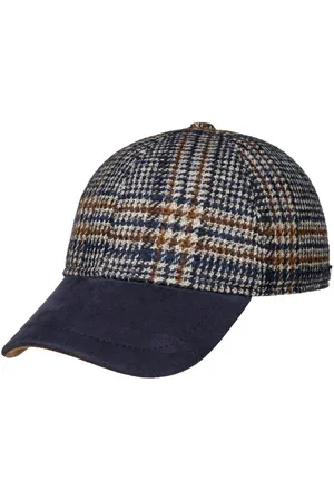Lierys Baseball Cap - Verkäufer: Hutshopping