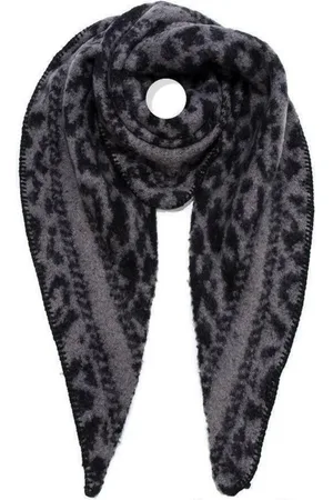 Adel Bags Dreieckstuch Leopard Muster Trendiger & Hochwertiger Schal Dreieckstuch - Verkäufer: