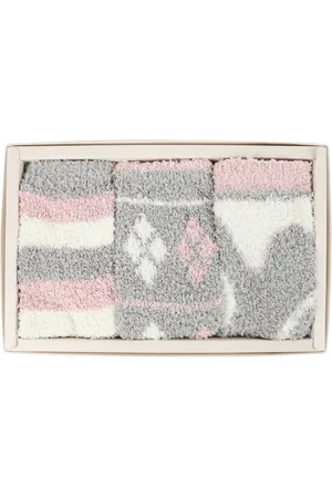 Capelli new york Socken Set - 3x Kuschelsocke in Geschenkbox - Verkäufer: Capelli Europe GmbH