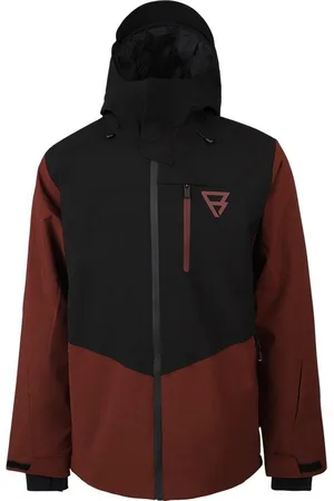 Brunotti Skijacke Kense Men Snow Jacket Port - Verkäufer: Alpensportler