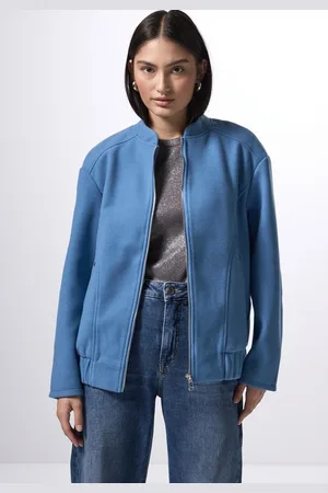 Street one Blouson mit Stehkragen
