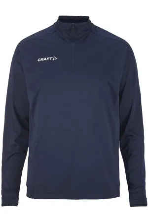 Craft Sweatshirt Evolve 2.0 Half Zip JR - Verkäufer: TEAMSPORT2GO