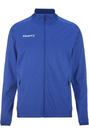 Craft Trainingsanzug Evolve 2.0 Full Zip Jacket M - Verkäufer: TEAMSPORT2GO