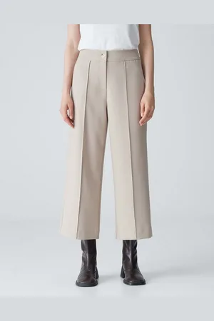 Opus Culotte Culotte MALINO Wide aus Twill-Struktur - Verkäufer: GmbH | someday GmbH