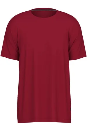Calida Kurzarmshirt Remix Basic Sleep Herren (1-tlg) - Verkäufer: