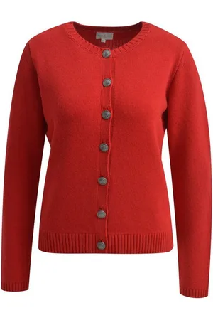 Milano Strickjacke - Verkäufer: Kaufhaus Martini