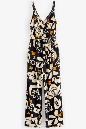 Next Jumpsuit Sommer-Jumpsuit, Petite (1-tlg) - Verkäufer: Germany GmbH