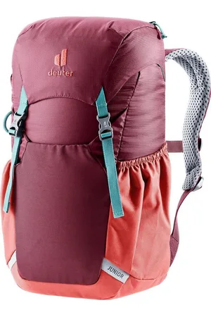 Deuter Kinderrucksack Junior - Verkäufer: Intersport Haindl