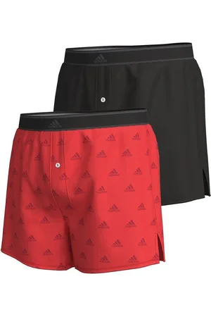 adidas Boxer Active Woven (2-St) unterhose unterwäsche boxershort - Verkäufer: HBOD