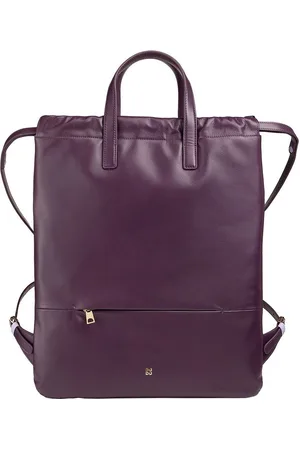 Dudu Cityrucksack Ellesmere, Leder - Verkäufer: WE LOVE BAGS