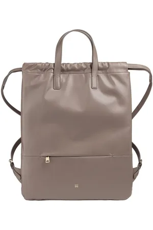Dudu Cityrucksack Ellesmere, Leder - Verkäufer: WE LOVE BAGS