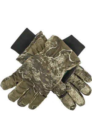 Deerhunter Fleecehandschuhe Handschuhe Excape Winter - Verkäufer: Frankonia