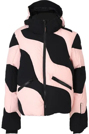 Brunotti Funktionsjacke Marbley Girls Snow Jacket Black - Verkäufer: Alpensportler