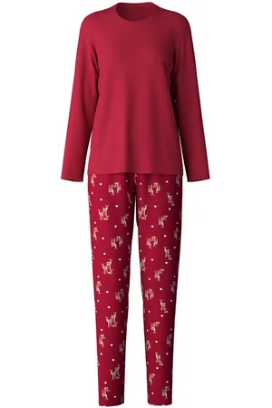 Calida Pyjama Family & Friends Damen (2 tlg) - Verkäufer: