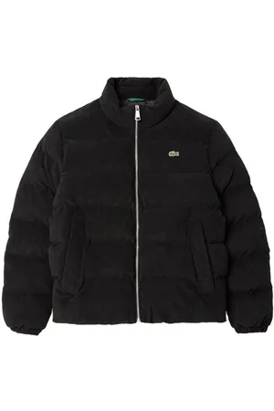 Lacoste Parka Herren Jacke (1-St) - Verkäufer: engelhorn