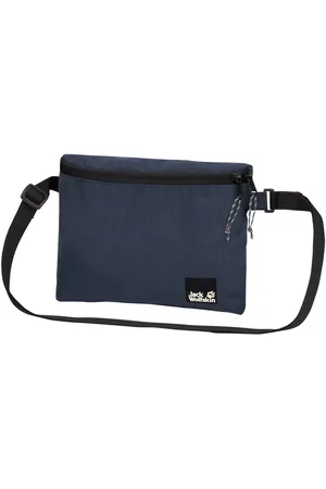 Jack Wolfskin Umhängetasche Umhängetasche 365 Bag night blue (1, 1-tlg., 1) - Verkäufer: TaschenParadies
