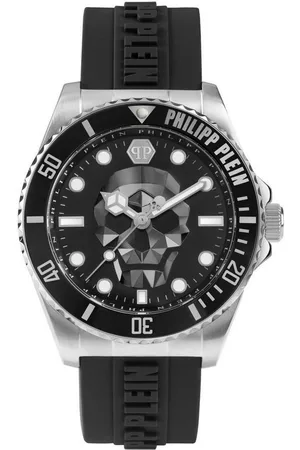 Philipp Plein Quarzuhr PWOAA0122 - Verkäufer: Preiswert24