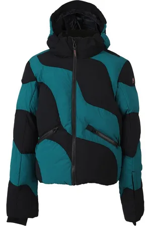 Brunotti Funktionsjacke Marbley Girls Snow Jacket Evergreen - Verkäufer: Alpensportler