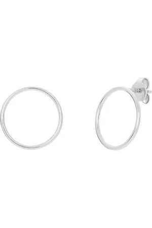 Noelani Paar Ohrstecker Ohrstecker für Damen, 925 Sterling Silber (Ohrstecker, 4-tlg) - Verkäufer: Amor GmbH
