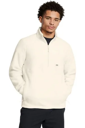 Under Armour Fleecejacke Ua Expanse Fleece Hz - Verkäufer: 247Group GmbH