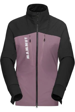 Mammut Trekkingjacke Aenergy IN Hybrid Jacket Women FLUX-BLACK - Verkäufer: Sport Butsch GmbH & Co.KG