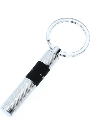 HUGO BOSS Schlüsselanhänger Keyring - Verkäufer: modeherz