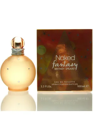 Britney Spears Eau de Parfum Naked Fantasy Eau de Parfum 100 ml - Verkäufer: RedZilla