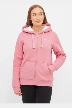 Bench Sweatjacke MINTZ