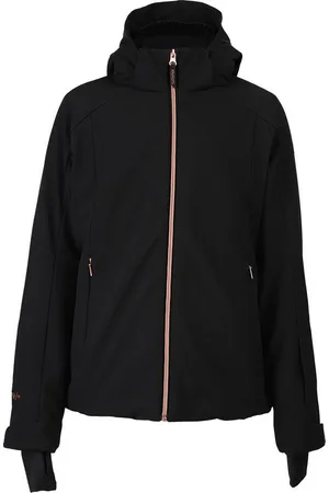 Brunotti Outdoorjacke Ariasy Girls Softshell Jacket Black - Verkäufer: Alpensportler